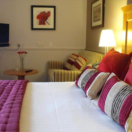 Gomersal Park Hotel & Dream Spa Екстер'єр фото