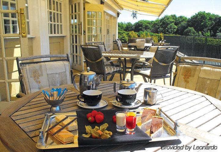 Gomersal Park Hotel & Dream Spa Екстер'єр фото