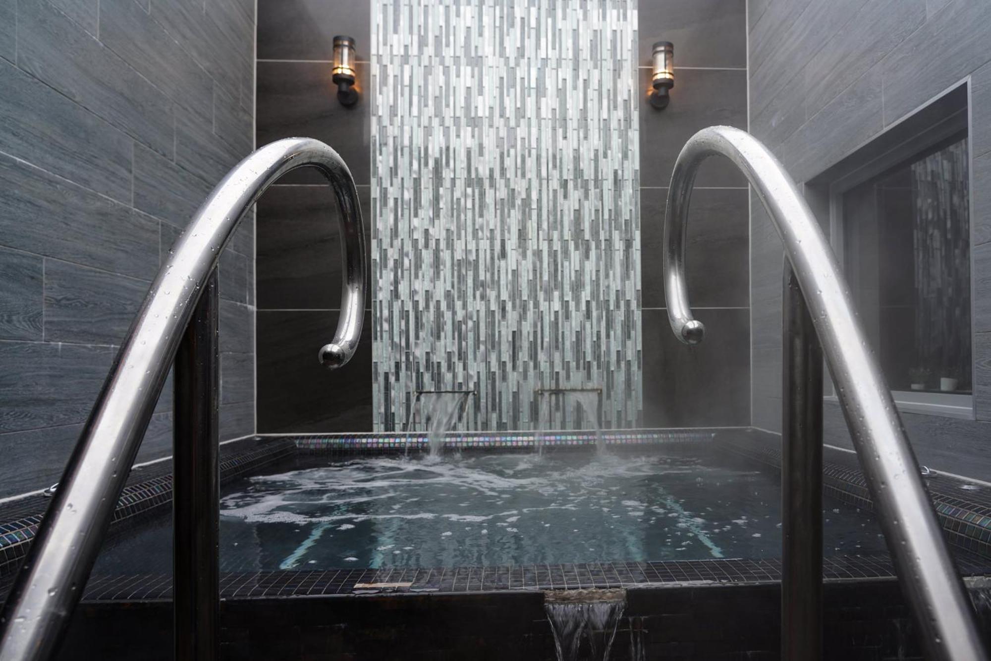 Gomersal Park Hotel & Dream Spa Екстер'єр фото