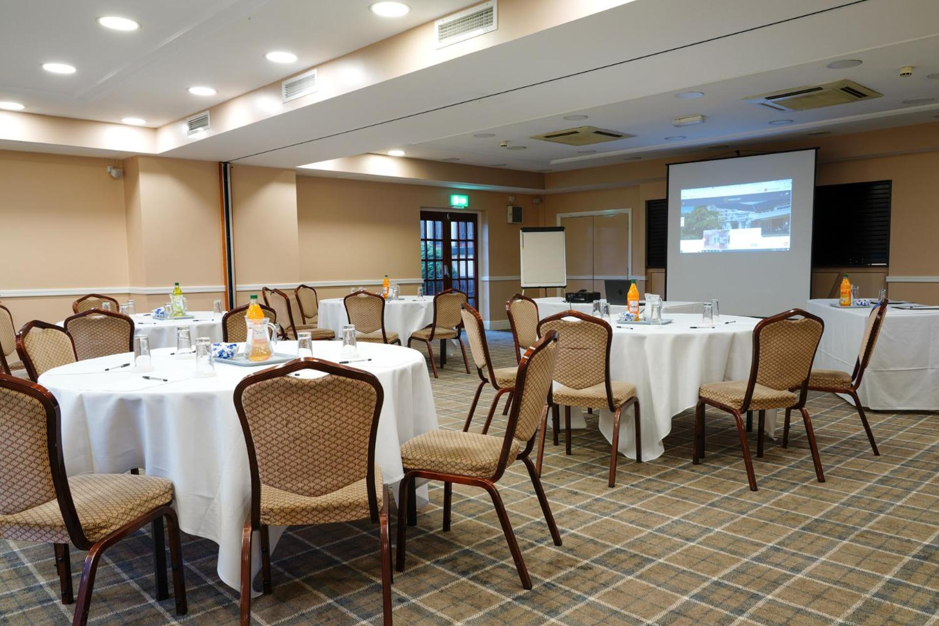 Gomersal Park Hotel & Dream Spa Екстер'єр фото
