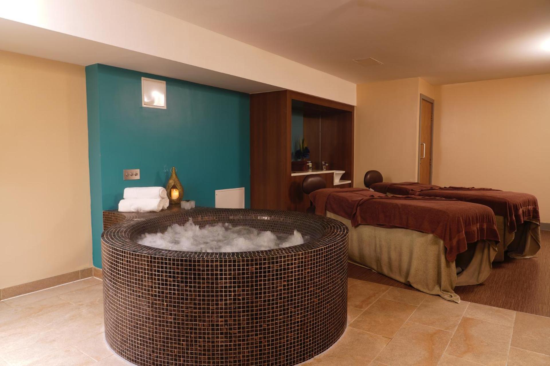 Gomersal Park Hotel & Dream Spa Екстер'єр фото