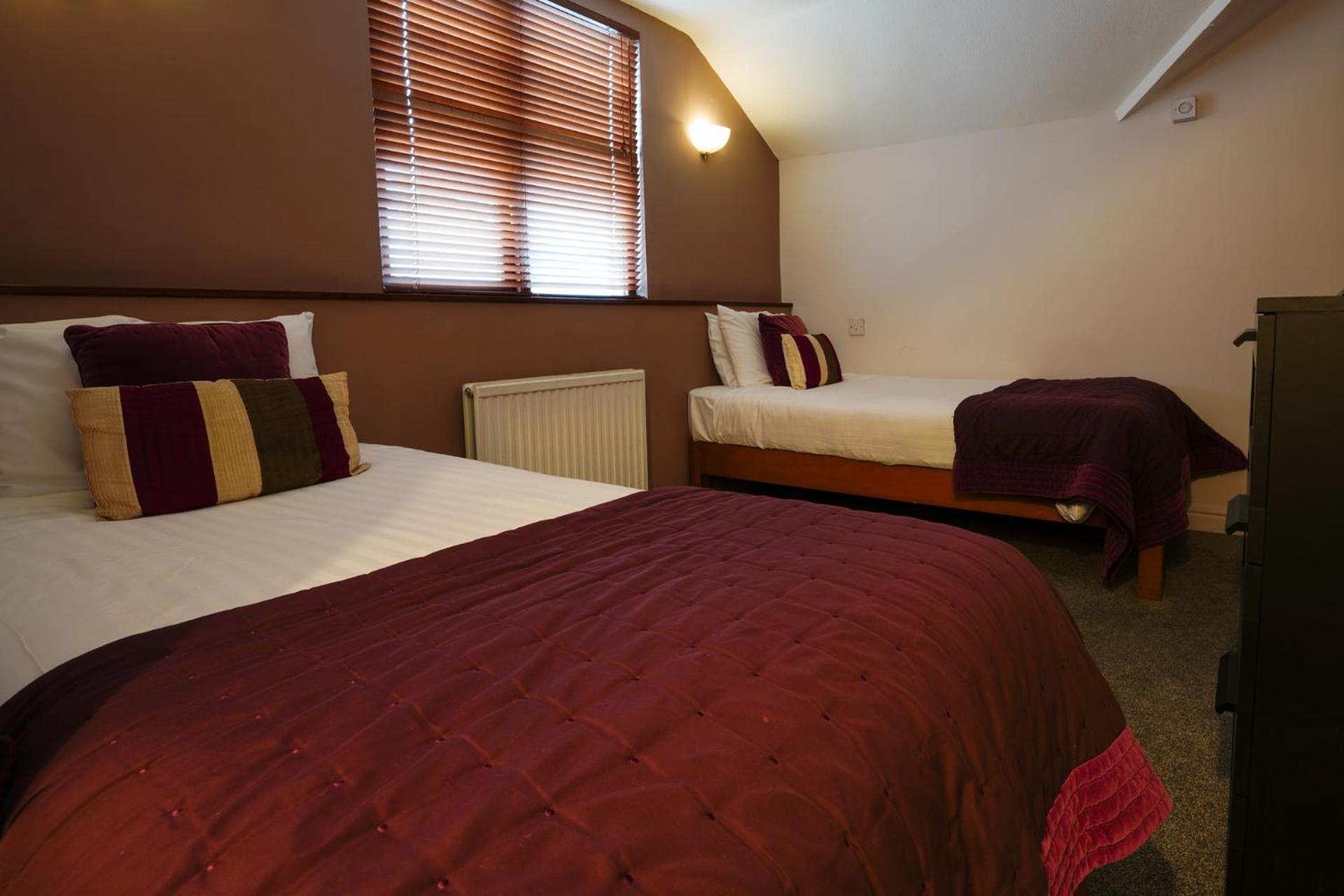 Gomersal Park Hotel & Dream Spa Екстер'єр фото