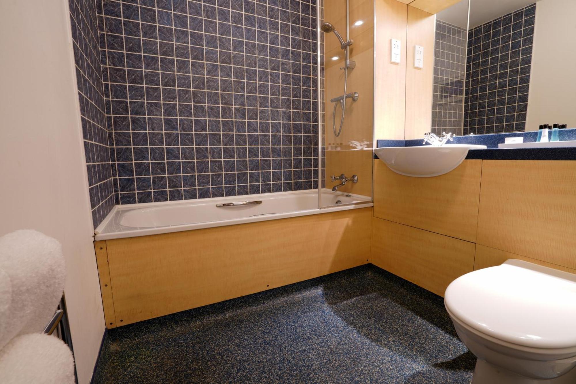 Gomersal Park Hotel & Dream Spa Екстер'єр фото