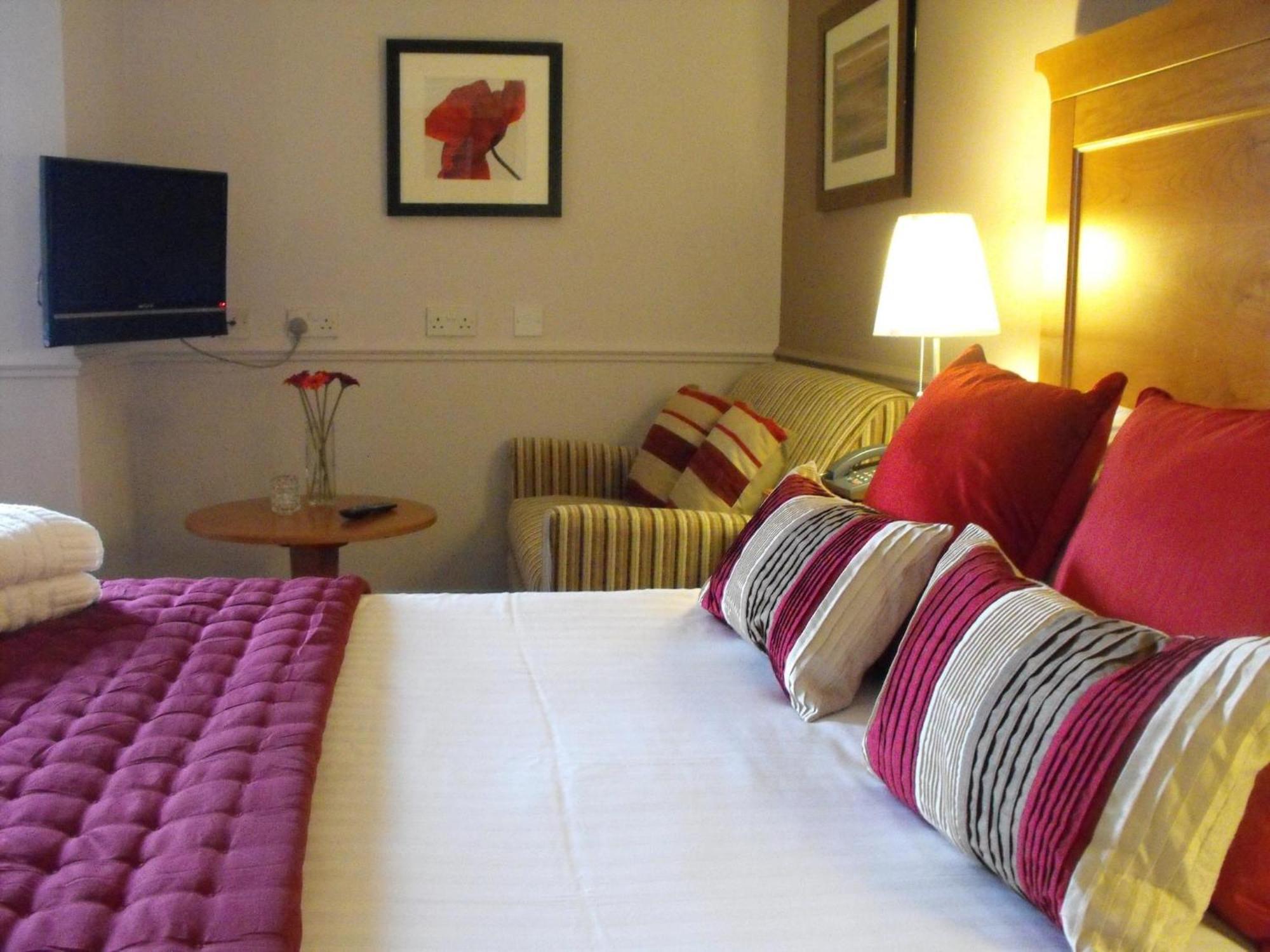 Gomersal Park Hotel & Dream Spa Екстер'єр фото
