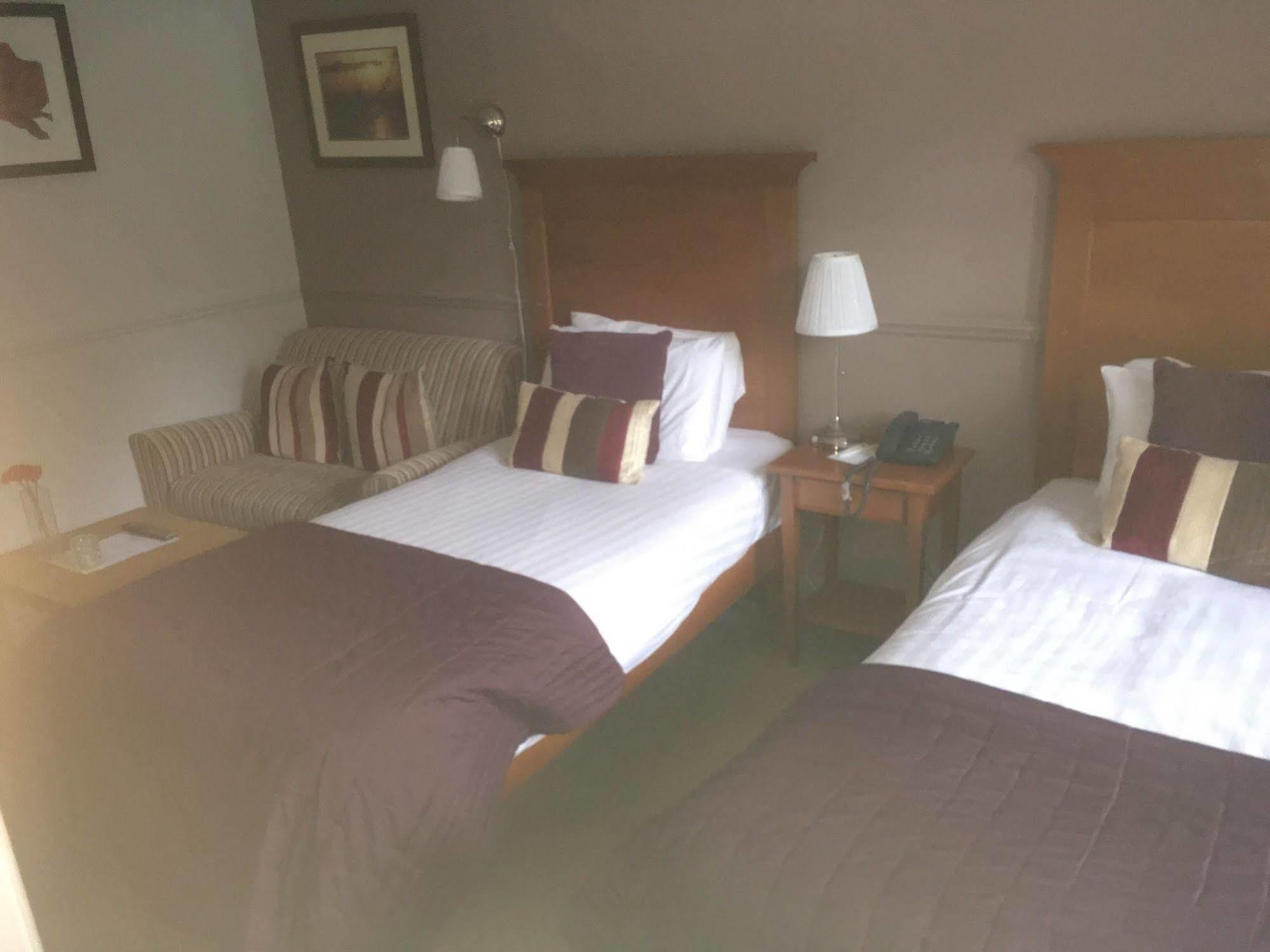Gomersal Park Hotel & Dream Spa Екстер'єр фото
