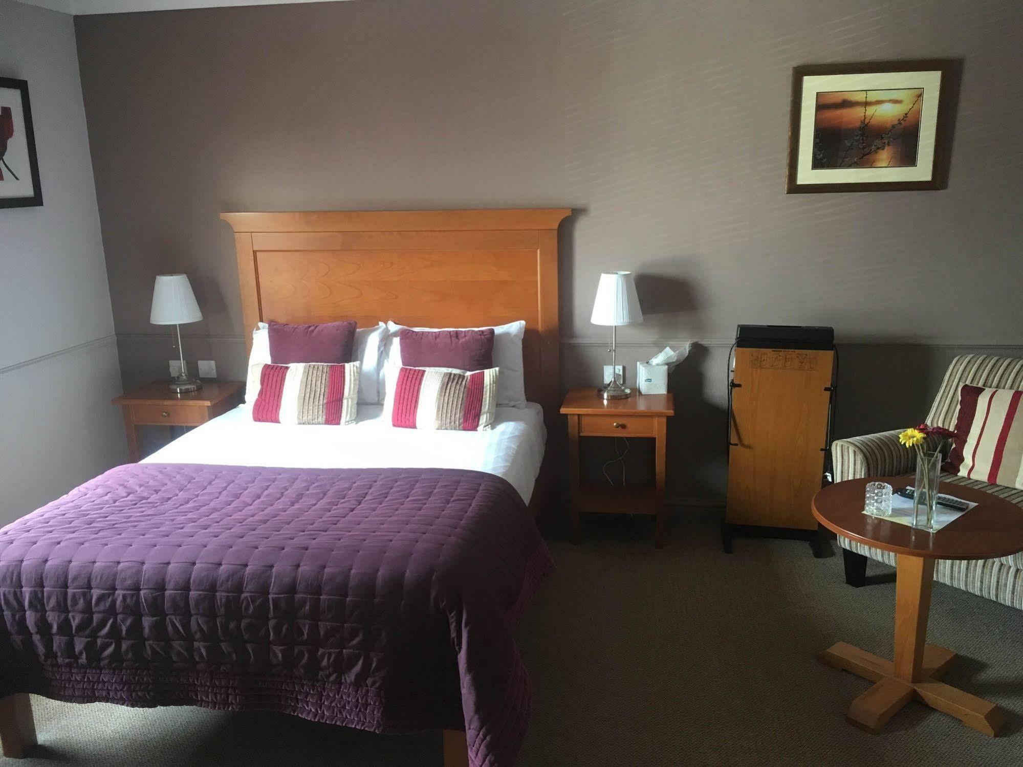Gomersal Park Hotel & Dream Spa Екстер'єр фото