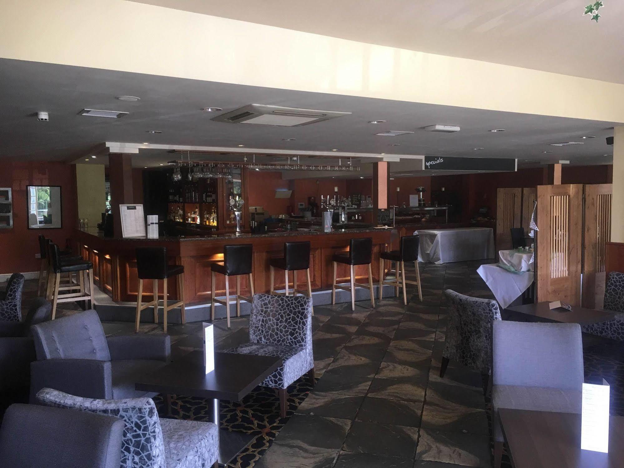 Gomersal Park Hotel & Dream Spa Екстер'єр фото