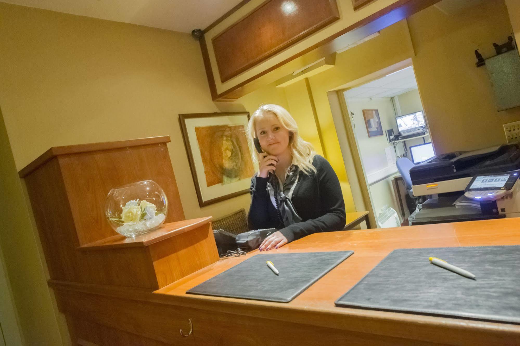 Gomersal Park Hotel & Dream Spa Екстер'єр фото